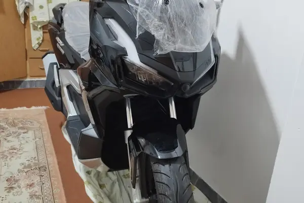 کبیر موتور  ADV180