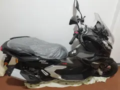 کبیر موتور، ADV180