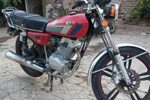 کثیر، بهرو 150