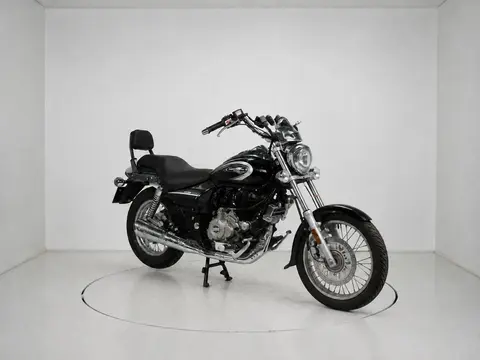 باجاج، اونجر 220