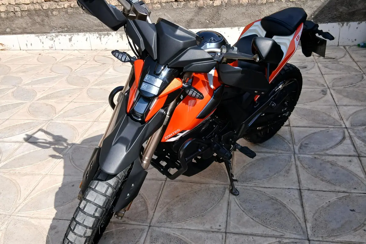 زونتس،  Z2 150 U1