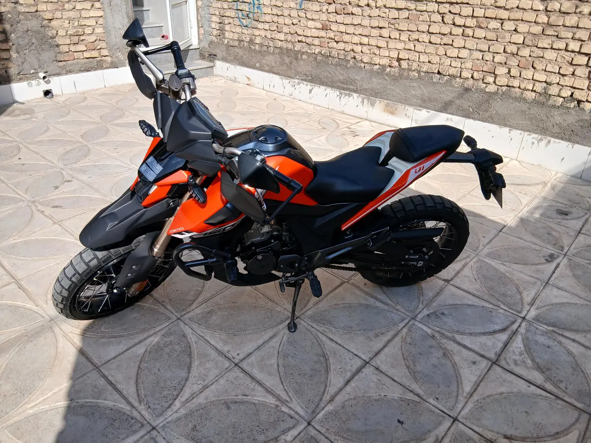 زونتس،  Z2 150 U1