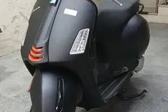 وسپا، جی تی اس 250 سوپر نت HPE