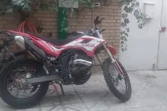کویر موتور، T4 200