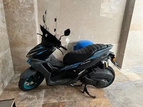 نیرو موتور شیراز، گلکسی R155