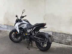 اس وای ام، گلکسی NA 180