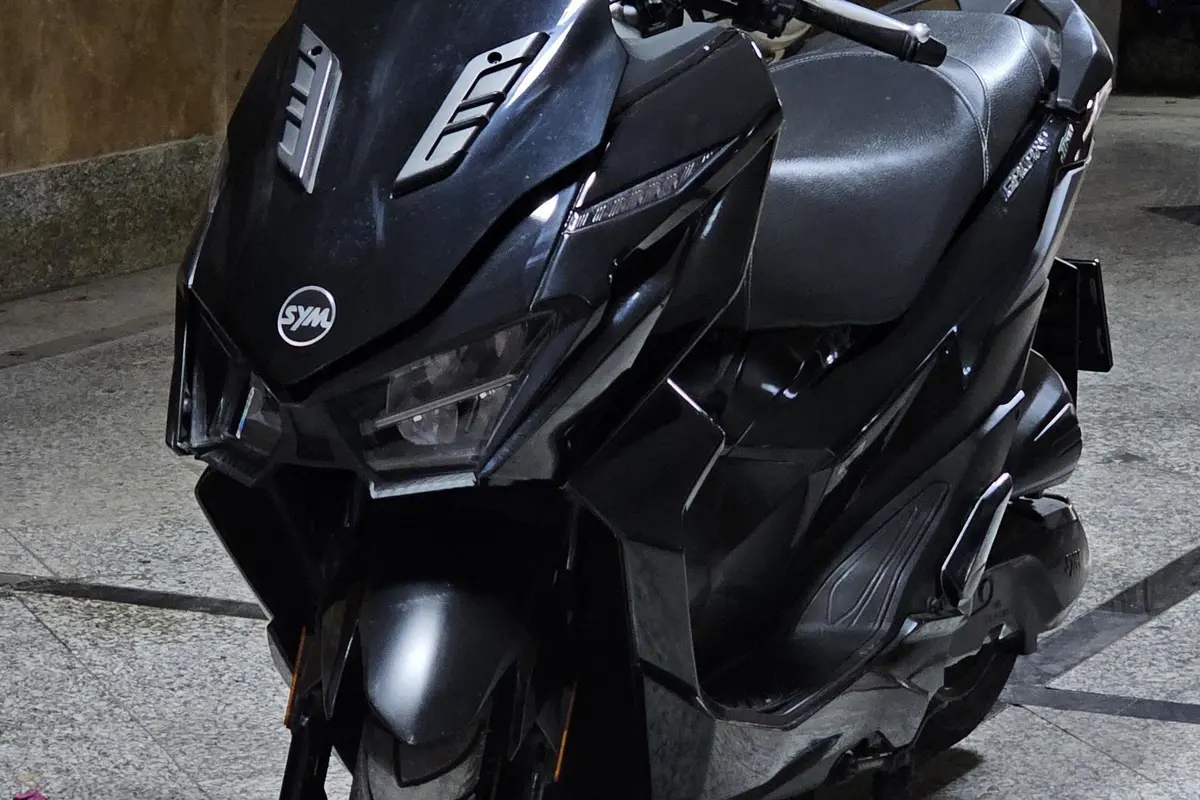 اس وای ام،  گلکسی JT200