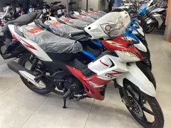 تی وی اس، راکز