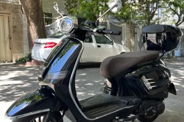 کویر موتور  S4-150