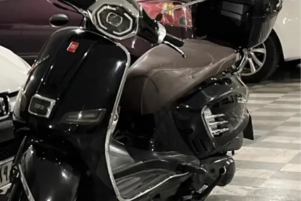 کویر موتور  S4-150