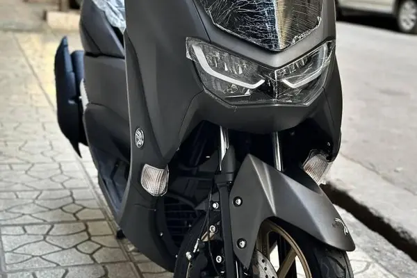 یاماها  NMAX 155