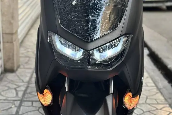 یاماها  NMAX 155