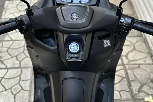 یاماها  NMAX 155