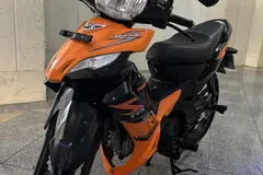 تی وی اس، راکز