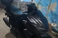 کبیر موتور، کلیک آپ 170