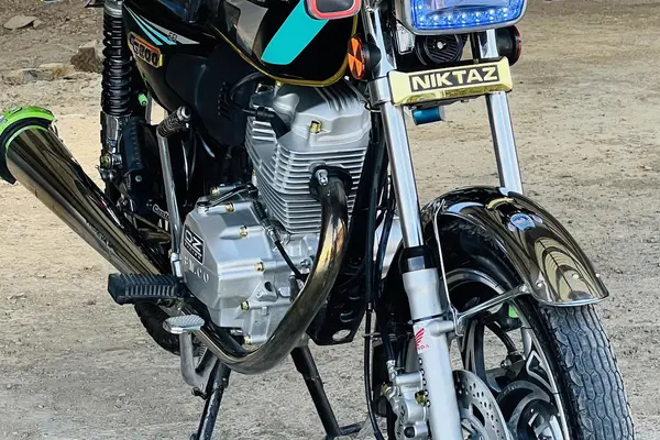 نیکتاز  200 CDI