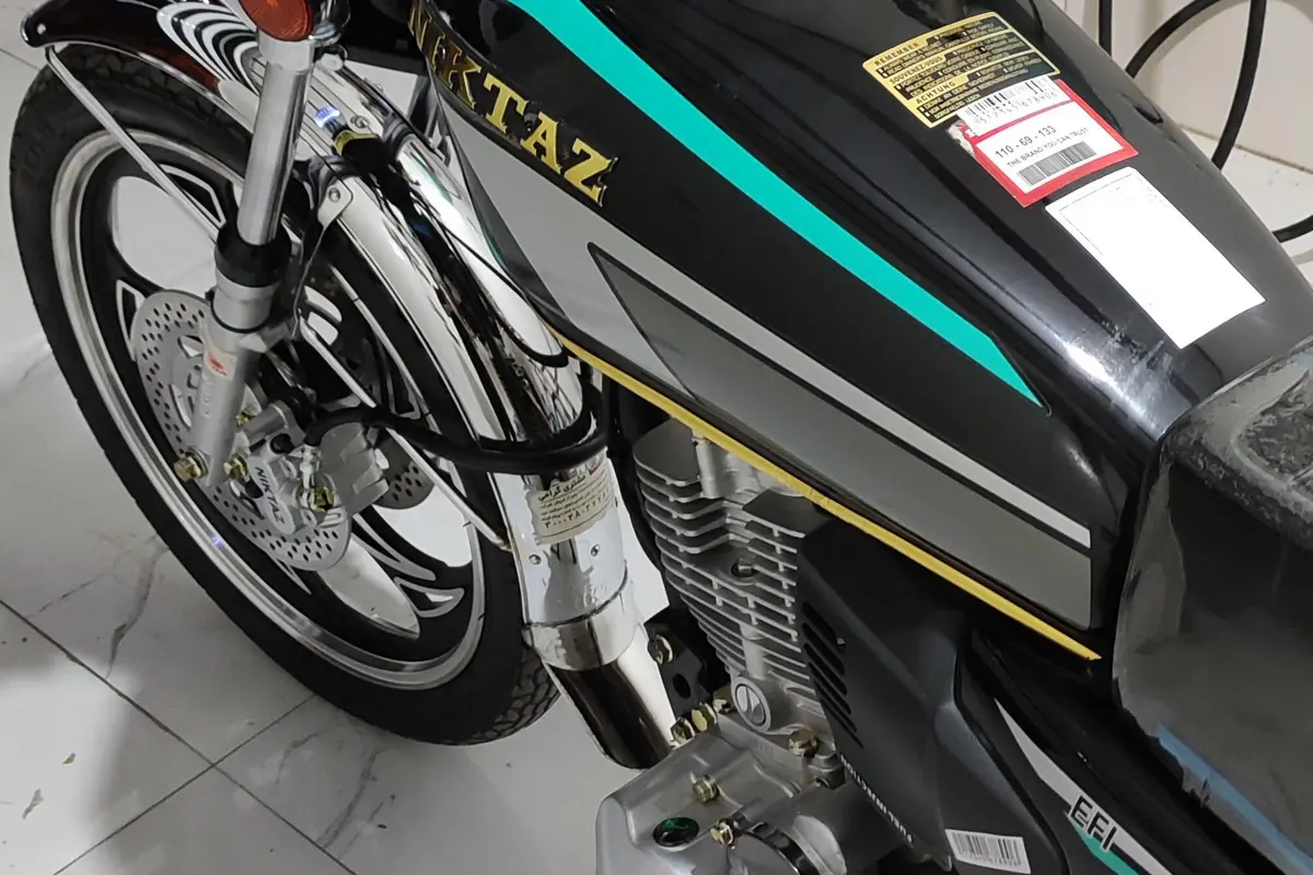 نیکتاز،  200 CDI