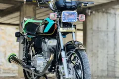 نیکتاز، 200 CDI