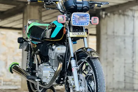 نیکتاز، 200 CDI