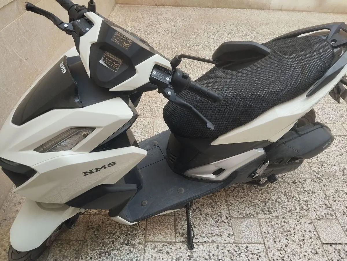 اس وای ام،  گلکسی CL 170