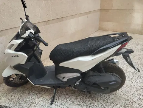 اس وای ام، گلکسی CL 170