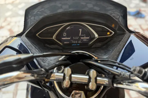 هوندا  PCX 125