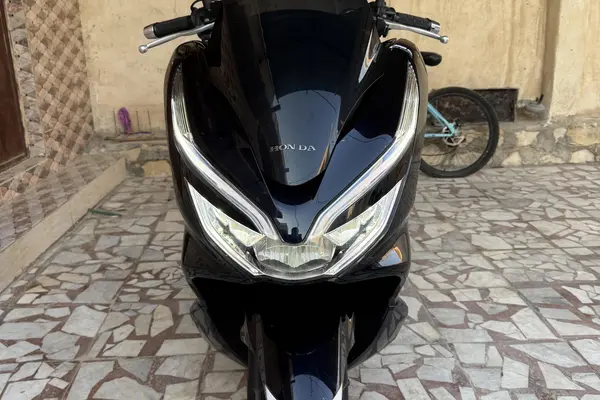هوندا  PCX 125