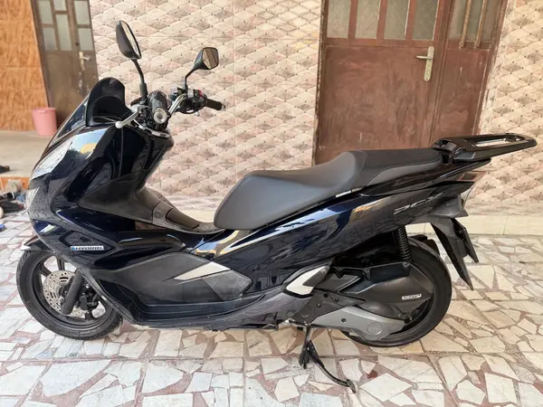 هوندا  PCX 125