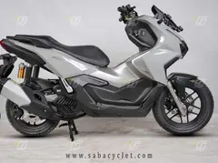 هوندا، ADV 160