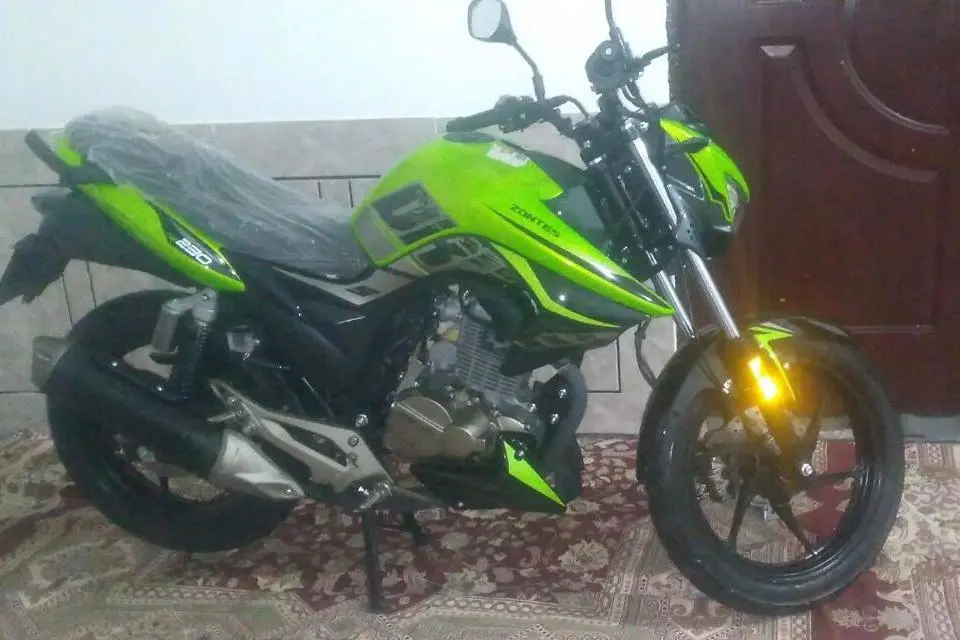 زونتس،  N2 230