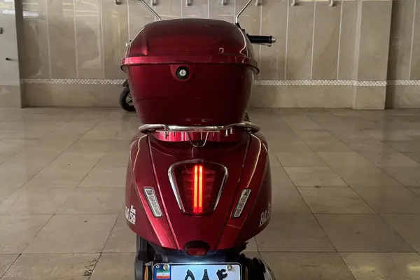 جهان همتا  همتاز RS150