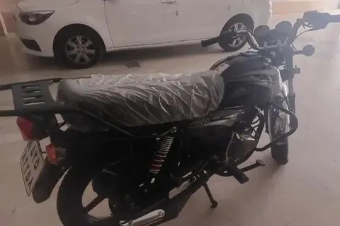 نیرو موتور شیراز، بوکسر BX 200