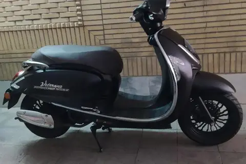 ایران دوچرخ، وترانو