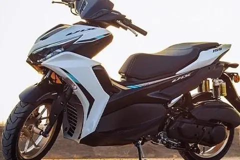 جهان همتا، بلنتا VLX150