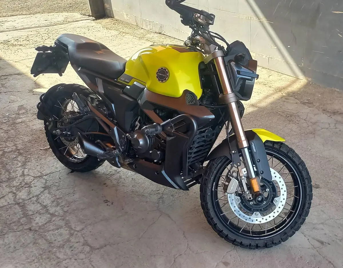 زونتس  Z2 150 G1