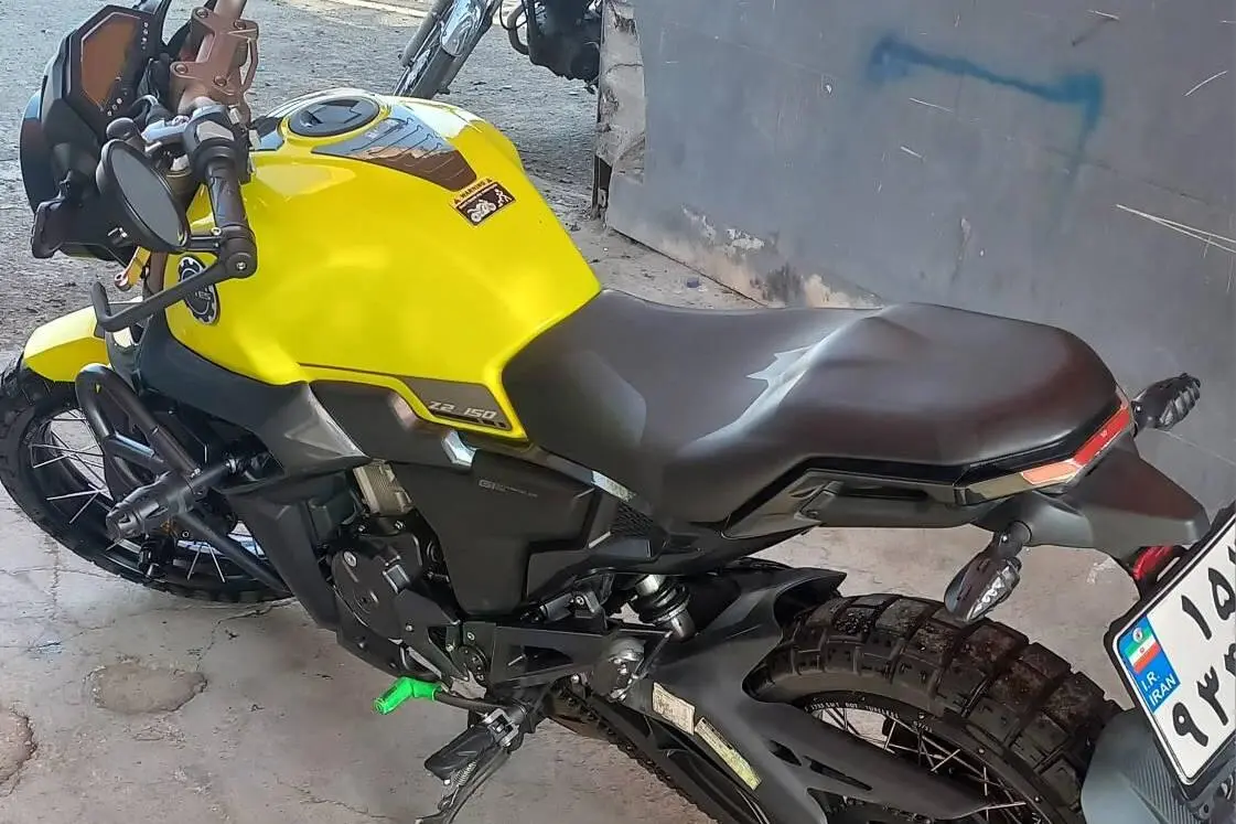 زونتس  Z2 150 G1