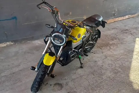 زونتس، Z2 150 G1
