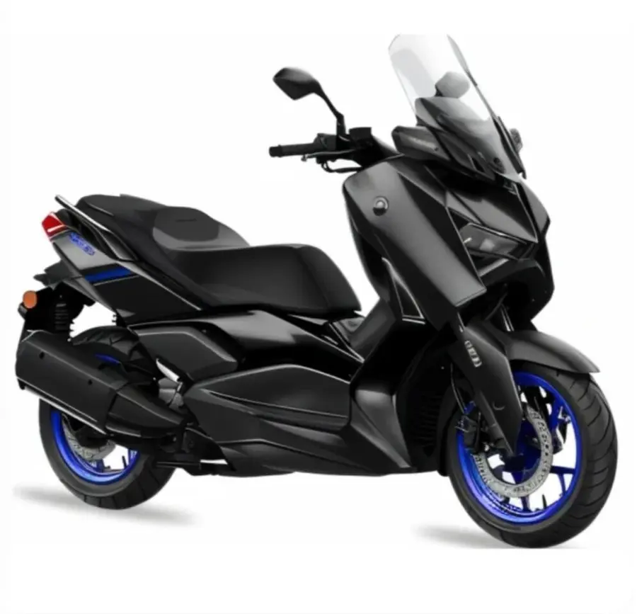 یاماها، XMAX 250