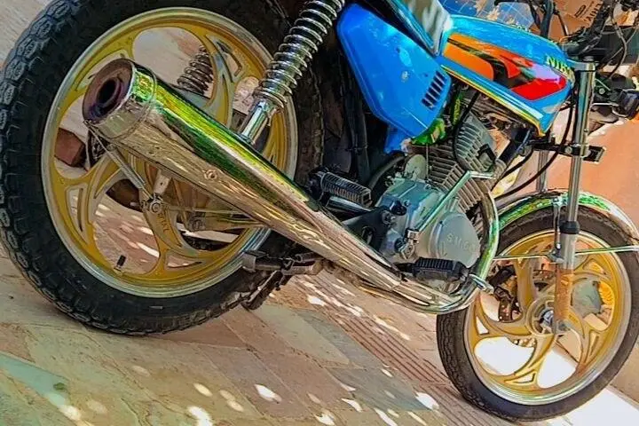 نیکتاز،  200 CGL