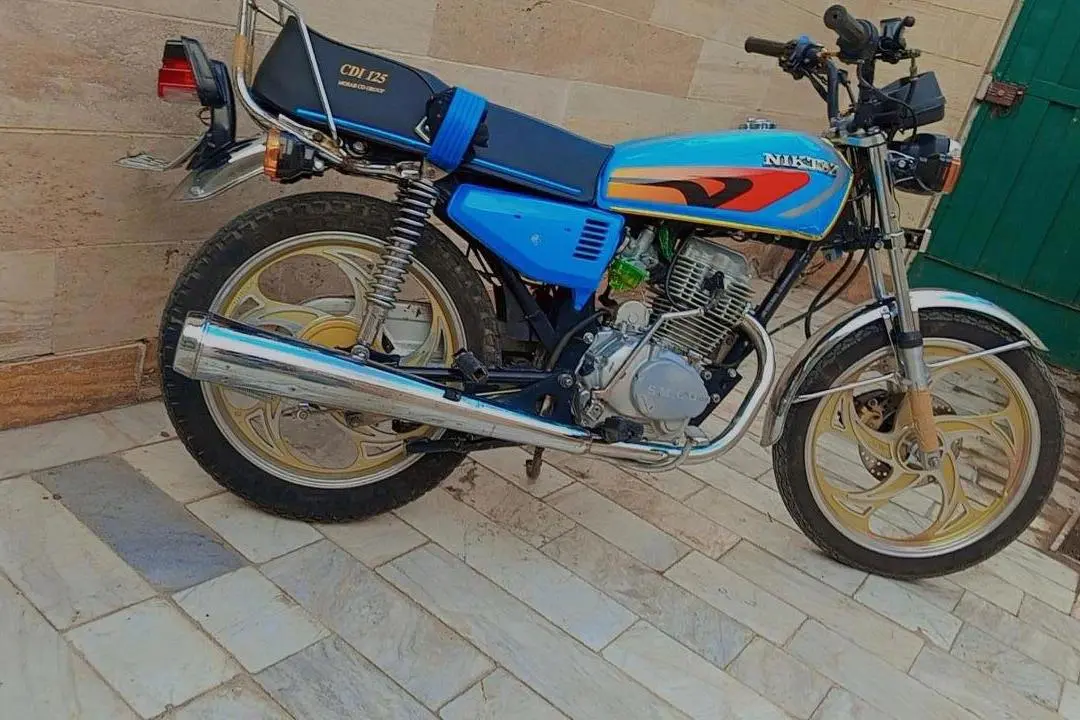 نیکتاز،  200 CGL