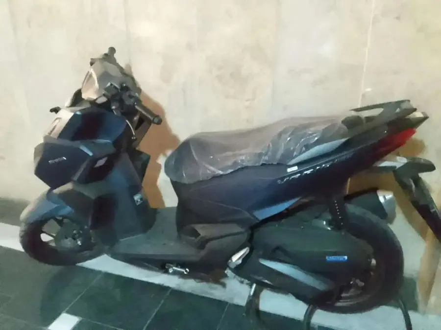 هوندا، کلیک واریو 160