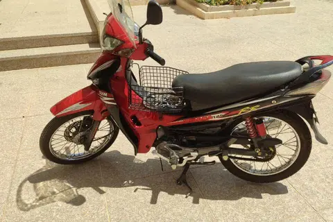شوکا، 125
