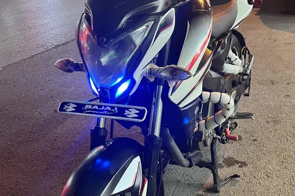 باجاج  پالس 200NS