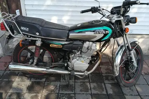 متین خودرو، ساوین MKZ200