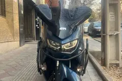 یاماها، NMAX 155