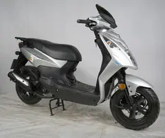 اس وای ام، گلکسی OR125