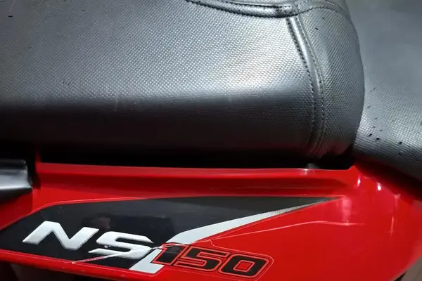 باجاج  پالس 150NS