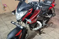 باجاج، پالس 150NS