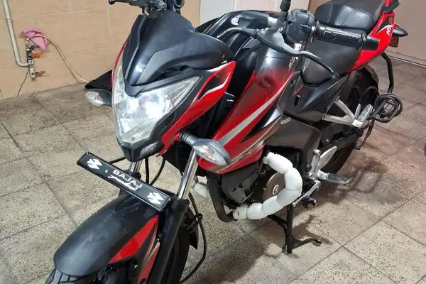 باجاج  پالس 150NS