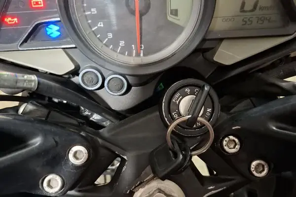 باجاج  پالس 150NS